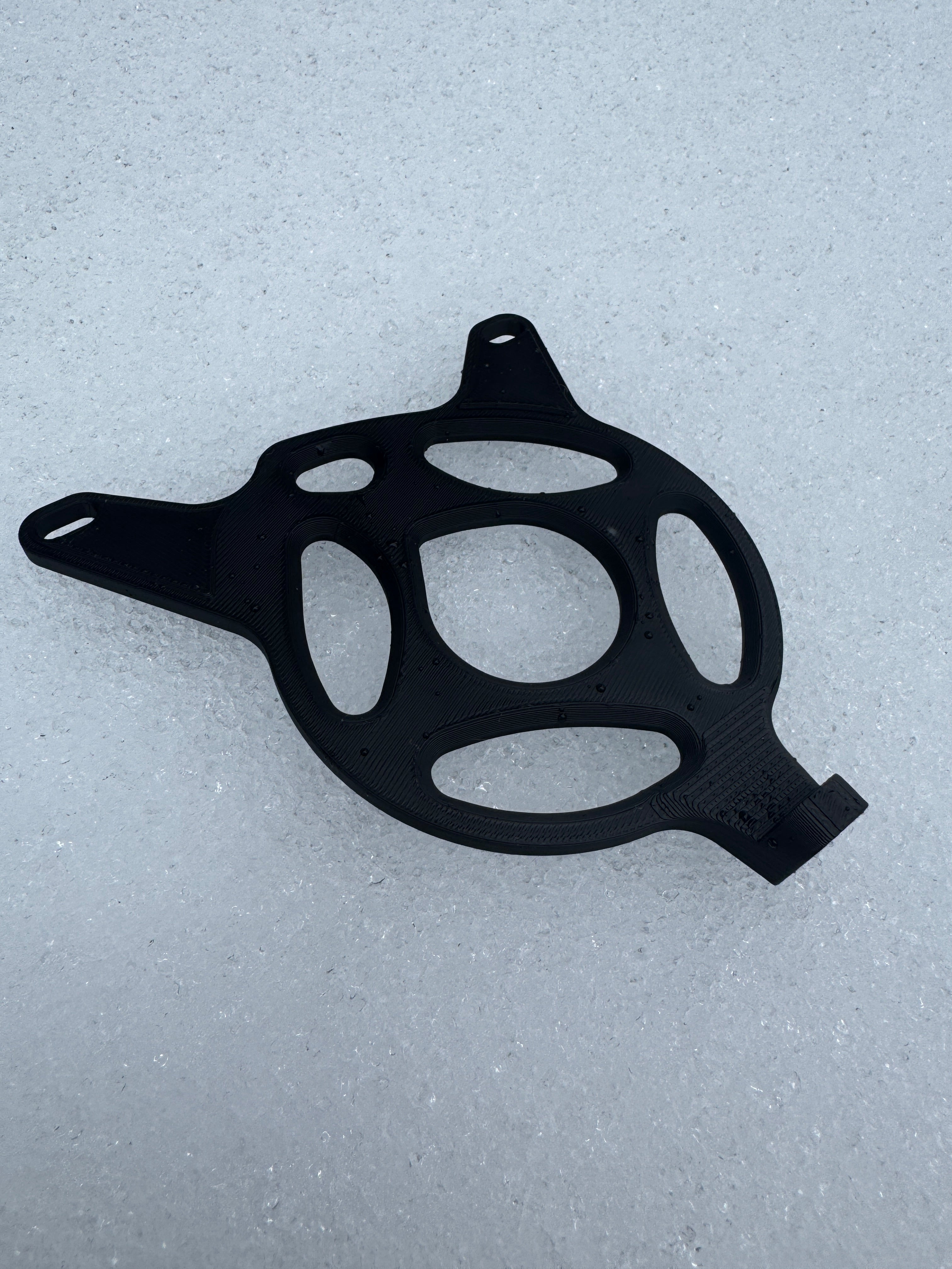 Motor Cover (All Bikes)