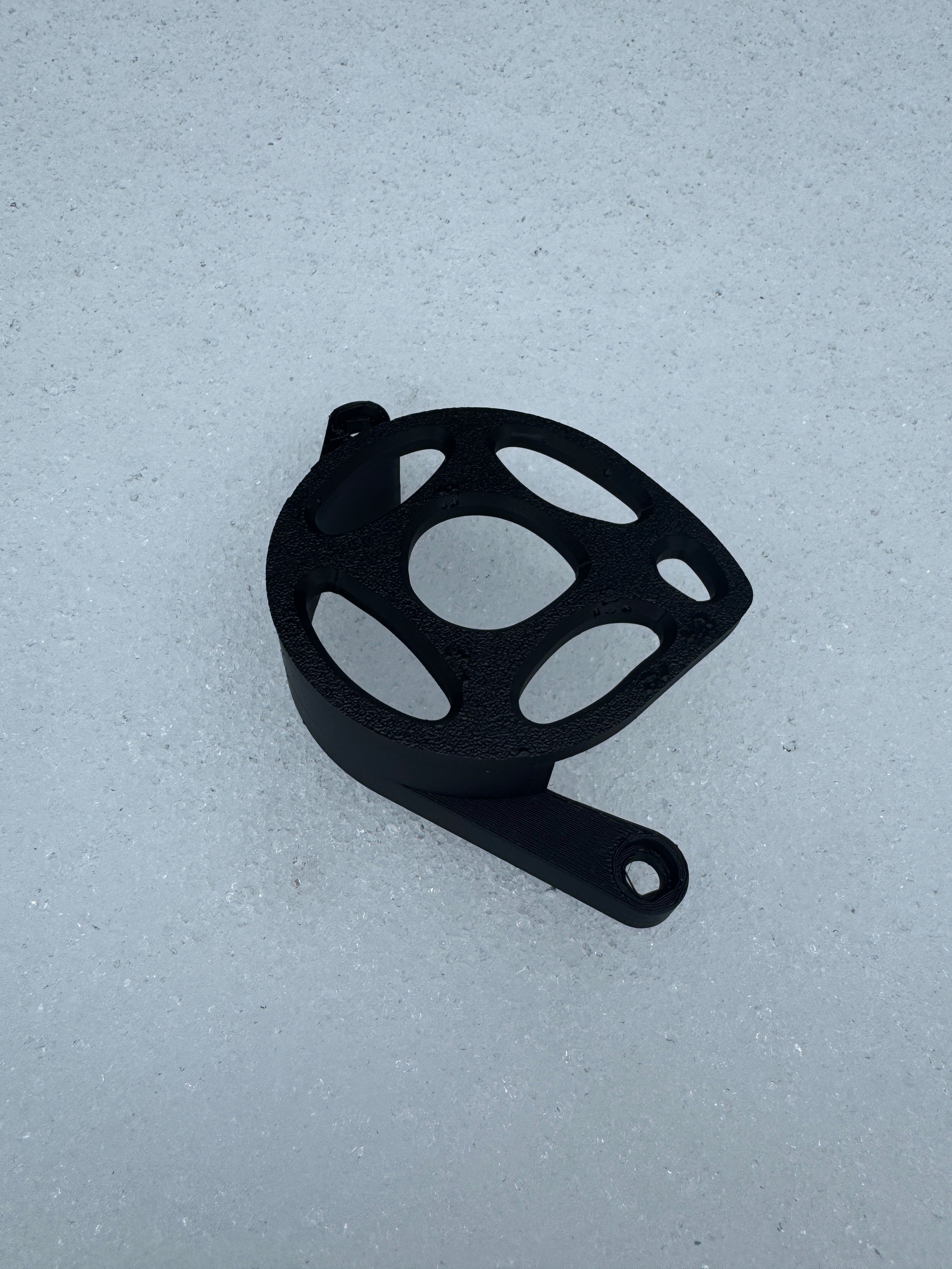 Motor Cover (All Bikes)