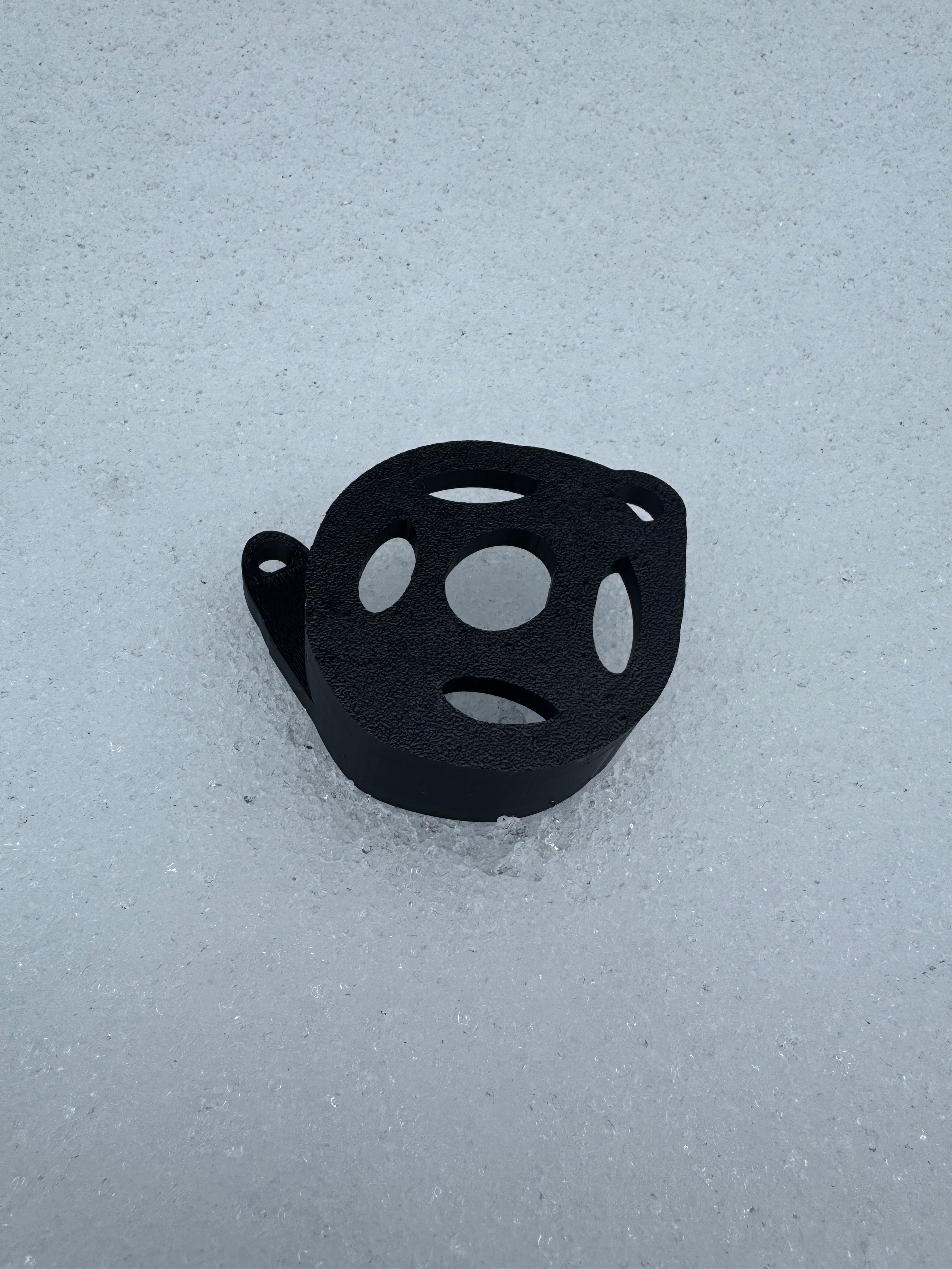 Motor Cover (All Bikes)