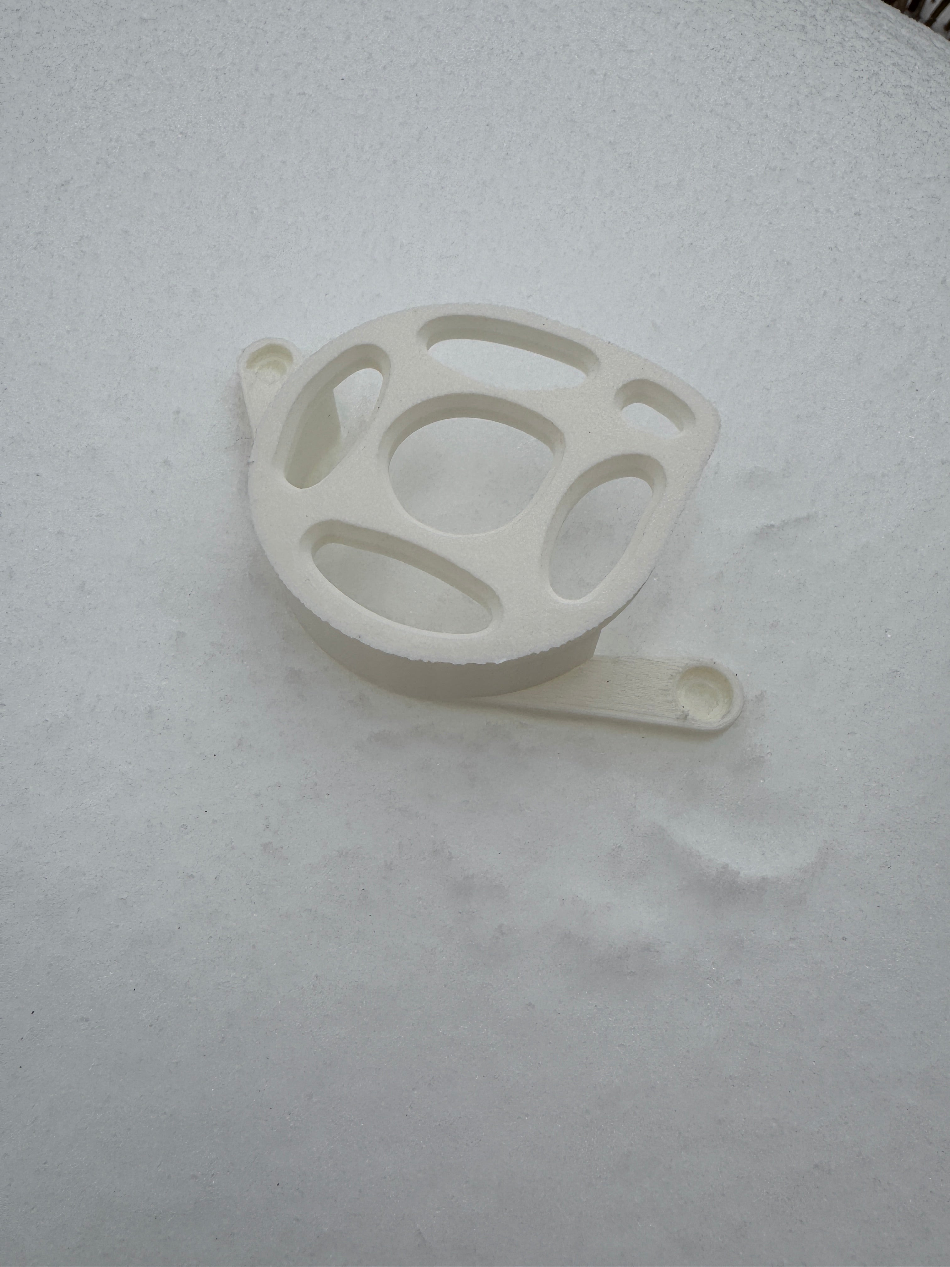 Motor Cover (All Bikes)