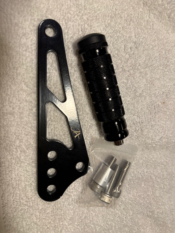 Foot lock (Ultra bee, talaria, Lbx)